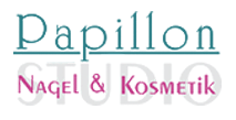 Nagel- und Kosmetikstudio Papillon - Logo